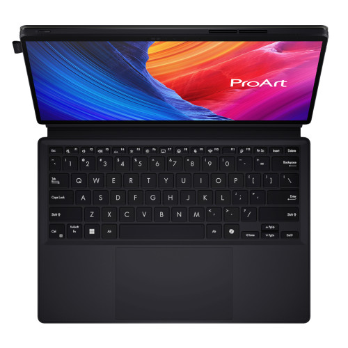 ASUS ProArt PZ13 HT5306QA Snapdragon X1 Plus 1TB SSD 16GB Qualcomm OLED Touch Win11+M3653