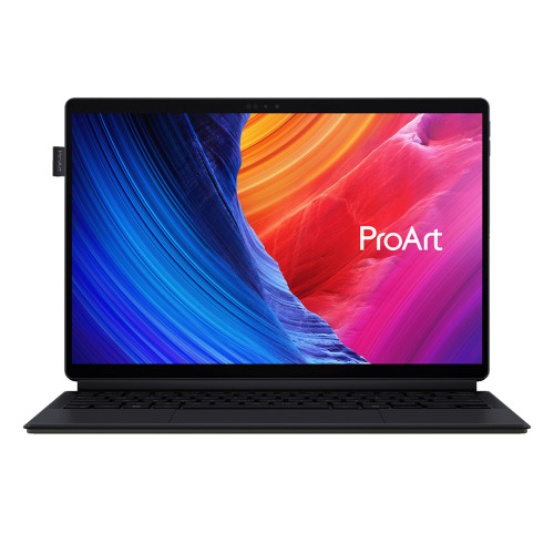 ASUS ProArt PZ13 HT5306QA Snapdragon X1 Plus 1TB SSD 16GB Qualcomm OLED Touch Win11+M3652