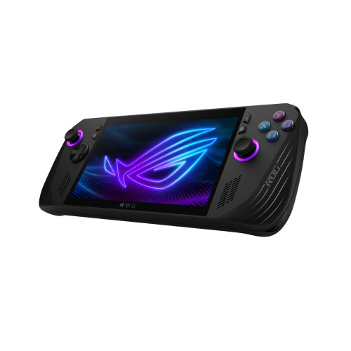 ASUS ROG Ally X Ryzen Z1 Extreme 1TB SSD 24GB 100%sRGB 120Hz Touch Win112