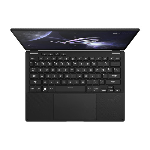 ASUS ROG Flow X13 GV302XI Ryzen 9 7940HS RTX4070 1TB SSD 32GB 165Hz Touch Win11+OHS9 ASUS ROG Flow X13 GV302XI Ryzen 9 7940HS RTX4070 1TB SSD 32GB 165Hz Touch Win11+OHS9