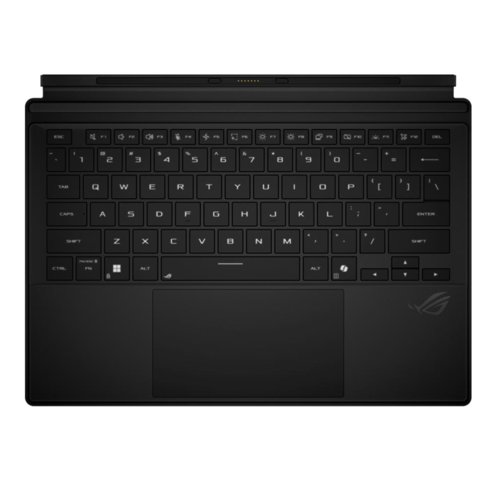 ASUS ROG FLOW Z13 GZ302EA Ryzen AI MAX+ 395 8060S 1TB SSD 32GB 2.5K WQXGA 100%sRGB 180Hz Touch Win11+OHS - foto 6