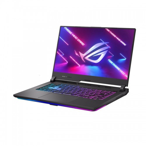 ASUS ROG G513RM RYZEN 7-6800H RTX3060 512GB SSD 16GB 300Hz WINDOWS11 + OHS3