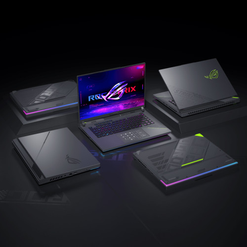 ASUS ROG Strix G16 G614FR Ryzen 9 9955HX3D RTX5070 Ti 1TB SSD 32GB 2.5K IPS 100%sRGB 240Hz 3ms Win11+OHS12 ASUS ROG Strix G16 G614FR Ryzen 9 9955HX3D RTX5070 Ti 1TB SSD 32GB 2.5K IPS 100%sRGB 240Hz 3ms Win11+OHS12