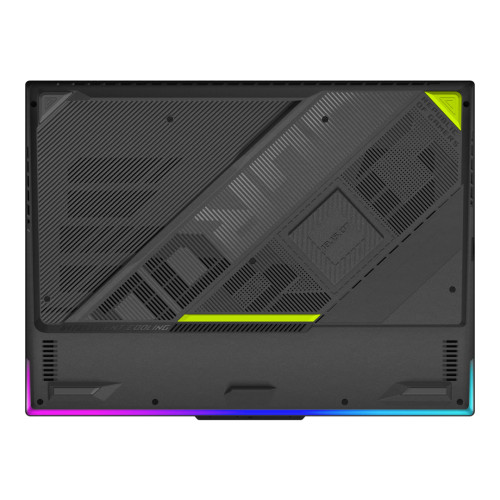 ASUS ROG Strix G16 G614FR Ryzen 9 9955HX3D RTX5070 Ti 1TB SSD 32GB 2.5K IPS 100%sRGB 240Hz 3ms Win11+OHS10 ASUS ROG Strix G16 G614FR Ryzen 9 9955HX3D RTX5070 Ti 1TB SSD 32GB 2.5K IPS 100%sRGB 240Hz 3ms Win11+OHS10