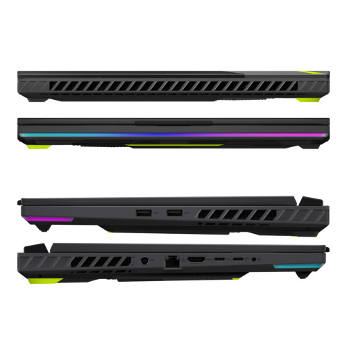 ASUS ROG Strix G16 G614FR Ryzen 9 9955HX3D RTX5070 Ti 1TB SSD 32GB 2.5K IPS 100%sRGB 240Hz 3ms Win11+OHS14 ASUS ROG Strix G16 G614FR Ryzen 9 9955HX3D RTX5070 Ti 1TB SSD 32GB 2.5K IPS 100%sRGB 240Hz 3ms Win11+OHS14