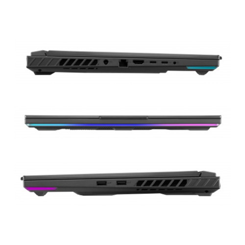 ASUS ROG Strix G16 G614JIR i9-14900HX RTX4070 1TB SSD 32GBG 240Hz QHD+ Win11+OHS6 ASUS ROG Strix G16 G614JIR i9-14900HX RTX4070 1TB SSD 32GBG 240Hz QHD+ Win11+OHS6