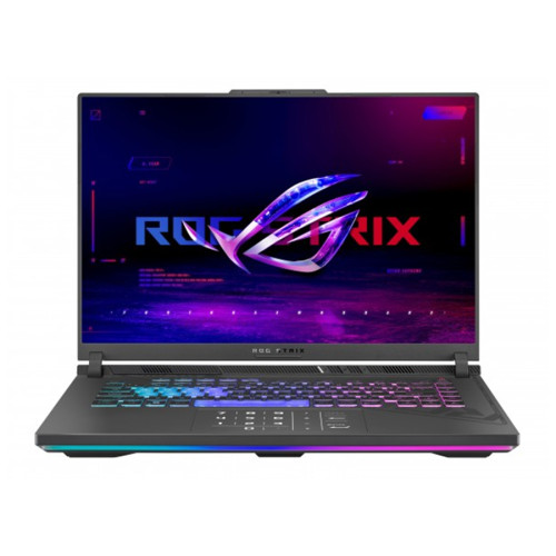 ASUS ROG Strix G16 G614JIR i9-14900HX RTX4070 1TB SSD 32GBG 240Hz QHD+ Win11+OHS2