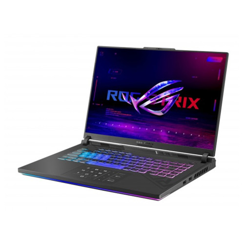 ASUS ROG Strix G16 G614JIR i9-14900HX RTX4070 1TB SSD 32GBG 240Hz QHD+ Win11+OHS7 ASUS ROG Strix G16 G614JIR i9-14900HX RTX4070 1TB SSD 32GBG 240Hz QHD+ Win11+OHS7
