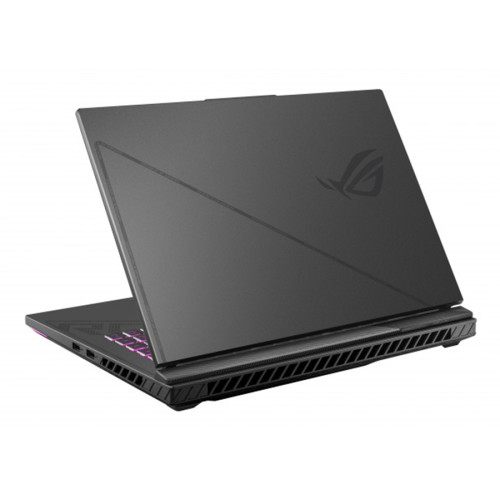 ASUS ROG Strix G16 G614JIR i9-14900HX RTX4070 1TB SSD 32GBG 240Hz QHD+ Win11+OHS4