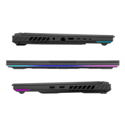 ASUS ROG Strix G16 G614JU i5-13540HX RTX4050 512GB SSD 16GB WUXGA 100%sRGB 165Hz Win11+OHS4