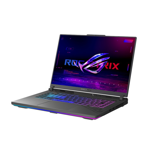 ASUS ROG Strix G16 G614JU i5-13540HX RTX4050 512GB SSD 16GB WUXGA 100%sRGB 165Hz Win11+OHS6