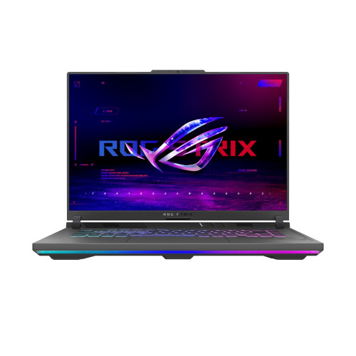 ASUS ROG Strix G16 G614JU i5-13540HX RTX4050 512GB SSD 16GB WUXGA 100%sRGB 165Hz Win11+OHS8
