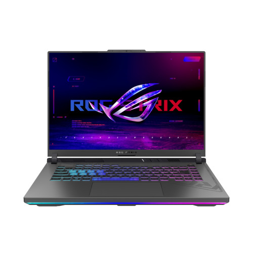 ASUS ROG Strix G16 G614JU i5-13540HX RTX4050 512GB SSD 16GB WUXGA 100%sRGB 165Hz Win11+OHS10