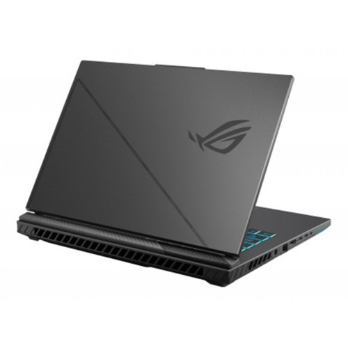 ASUS ROG Strix G16 G614JU i5-13540HX RTX4050 512GB SSD 16GB WUXGA 100%sRGB 165Hz Win11+OHS9