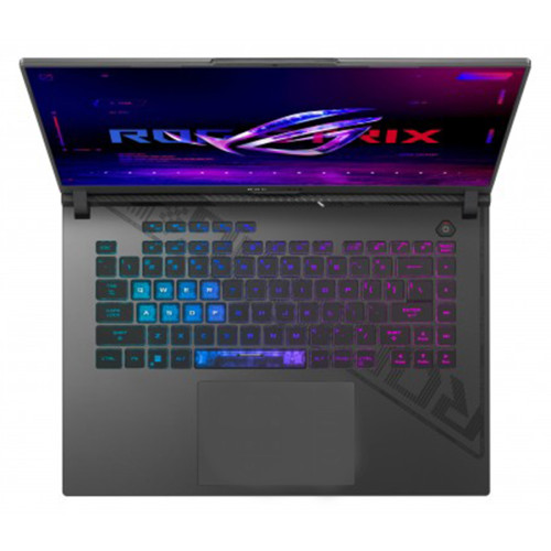 ASUS ROG Strix G16 G614JU i5-13540HX RTX4050 512GB SSD 16GB WUXGA 100%sRGB 165Hz Win11+OHS3