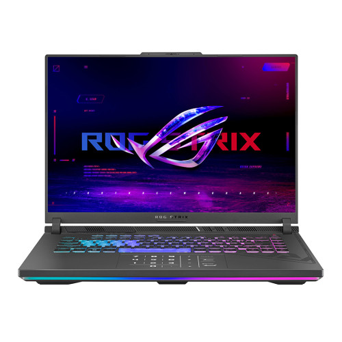 ASUS ROG Strix G16 G614JV i7-13650HX RTX4060 1TB SSD 16GB QHD+ Win115 ASUS ROG Strix G16 G614JV i7-13650HX RTX4060 1TB SSD 16GB QHD+ Win115