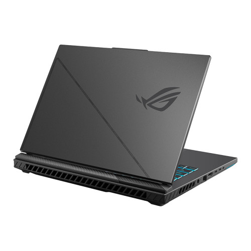 ASUS ROG Strix G16 G614JV i7-13650HX RTX4060 1TB SSD 16GB QHD+ Win117 ASUS ROG Strix G16 G614JV i7-13650HX RTX4060 1TB SSD 16GB QHD+ Win117