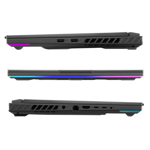 ASUS ROG Strix G16 G614JV i7-13650HX RTX4060 1TB SSD 16GB QHD+ Win1110 ASUS ROG Strix G16 G614JV i7-13650HX RTX4060 1TB SSD 16GB QHD+ Win1110