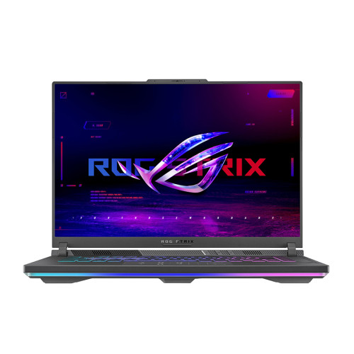 ASUS ROG Strix G16 G614JV i7-13650HX RTX4060 1TB SSD 16GB QHD+ Win112 ASUS ROG Strix G16 G614JV i7-13650HX RTX4060 1TB SSD 16GB QHD+ Win112