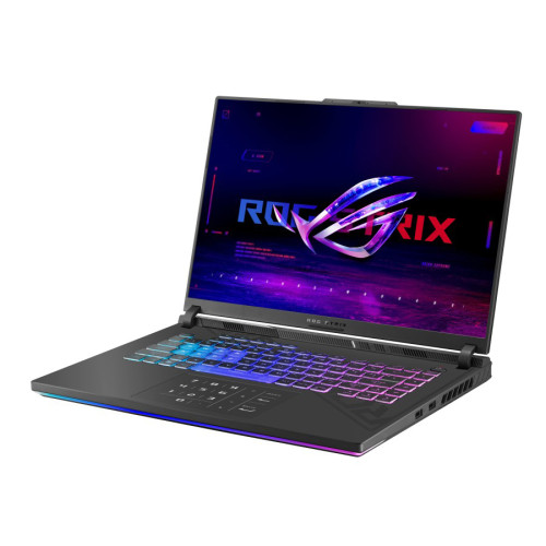 ASUS ROG Strix G16 G614JVR i9-14900HX RTX4060 1TB SSD 16GB 240Hz WQXGA2