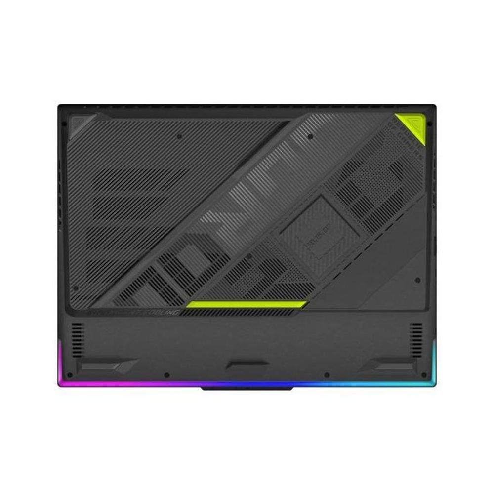 ASUS ROG Strix G16 G614PH Ryzen 9 8940HX RTX5050 512GB SSD 16GB 2.5K WQXGA 100%sRGB 240Hz 3ms Win11+OHS - foto 3