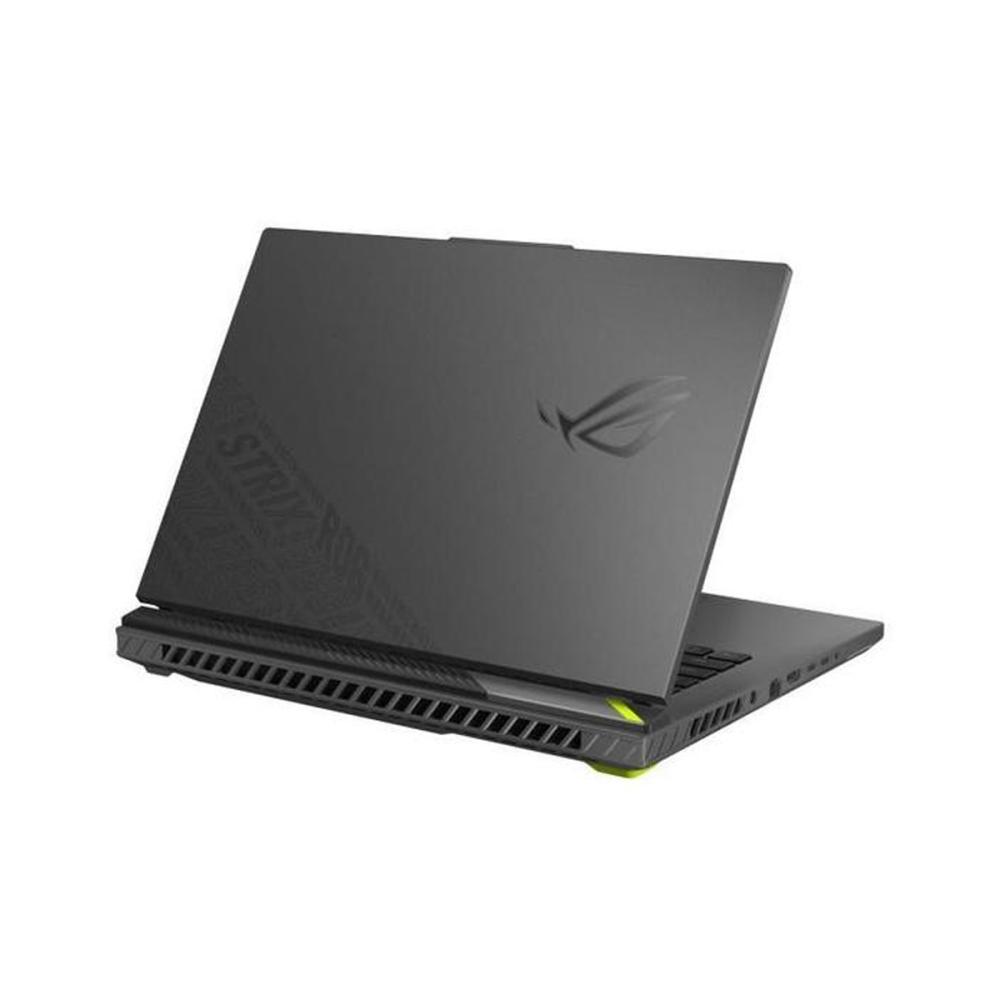 ASUS ROG Strix G16 G614PH Ryzen 9 8940HX RTX5050 512GB SSD 16GB 2.5K WQXGA 100%sRGB 240Hz 3ms Win11+OHS - foto 4