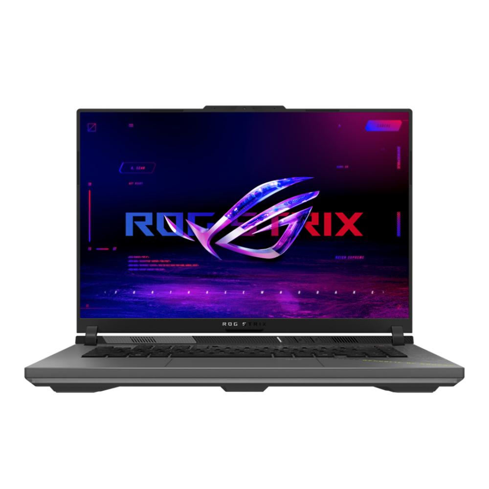 ASUS ROG Strix G16 G614PW Ryzen 9 8940HX RTX5080 1TB SSD 16GB WQXGA 100%sRGB 300Hz 3ms Win11+OHS - foto 6