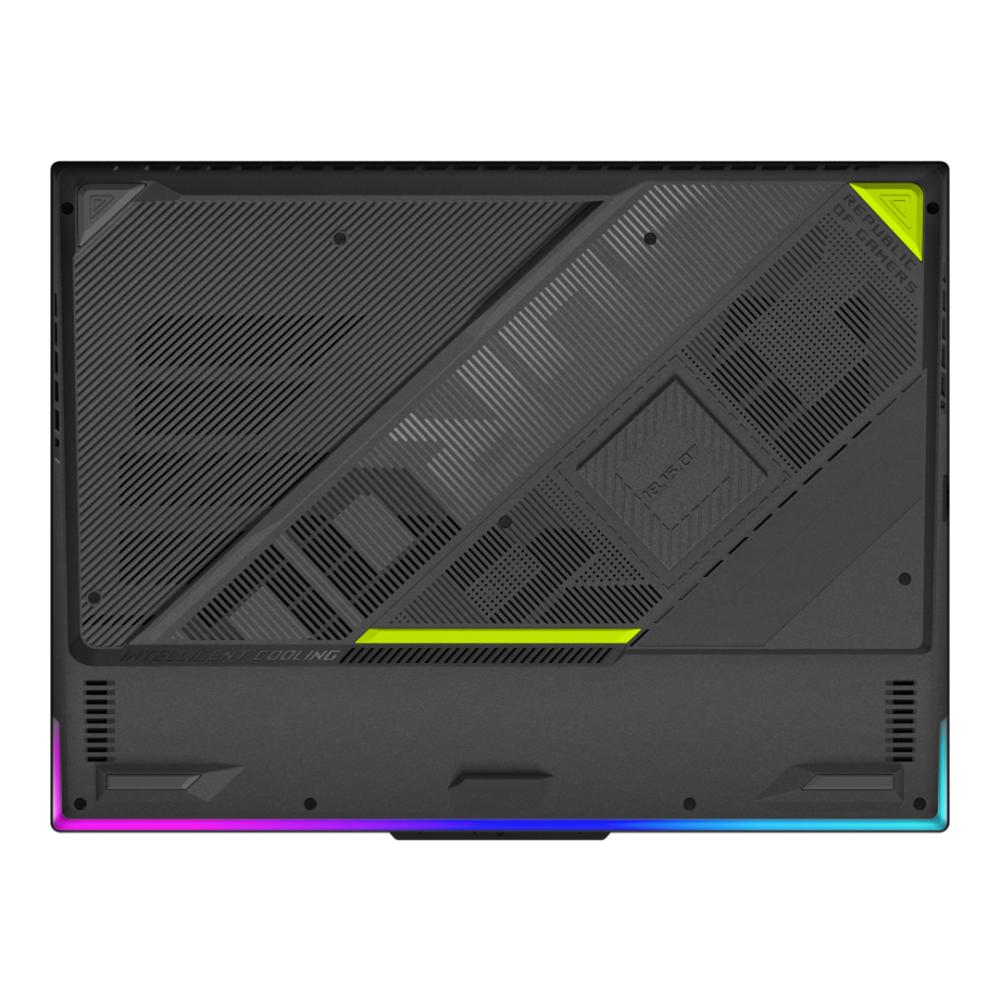 ASUS ROG Strix G16 G614PW Ryzen 9 8940HX RTX5080 1TB SSD 16GB WQXGA 100%sRGB 300Hz 3ms Win11+OHS - foto 12