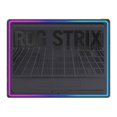 ASUS ROG Strix G16 G615JHR i7-14650HX RTX5050 512GB SSD 16GB 2.5K WQXGA 100%sRGB 240Hz 3ms Win11+OHS3