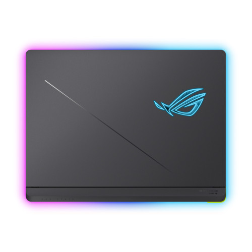ASUS ROG Strix G16 G615LH Ultra 7 255HX RTX5050 512GB SSD 16GB 2.5K WQXGA 100%sRGB 240Hz 3ms Win11+OHS6