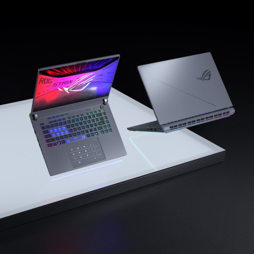 ASUS ROG Strix G16 G615LM Ultra 9 275HX RTX5060 1TB SSD 32GB 2.5K WQXGA 100%sRGB 240Hz 3ms Win11+OHS13 ASUS ROG Strix G16 G615LM Ultra 9 275HX RTX5060 1TB SSD 32GB 2.5K WQXGA 100%sRGB 240Hz 3ms Win11+OHS13