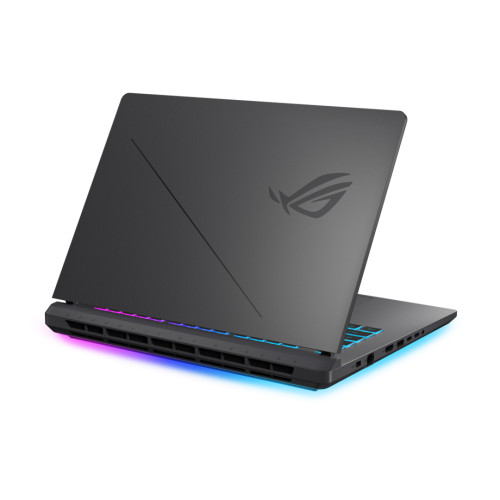 ASUS ROG Strix G16 G615LP Ultra 9 275HX RTX5070 1TB SSD 32GB 2.5K WQXGA 100%sRGB 240Hz 3ms Win11+OHS