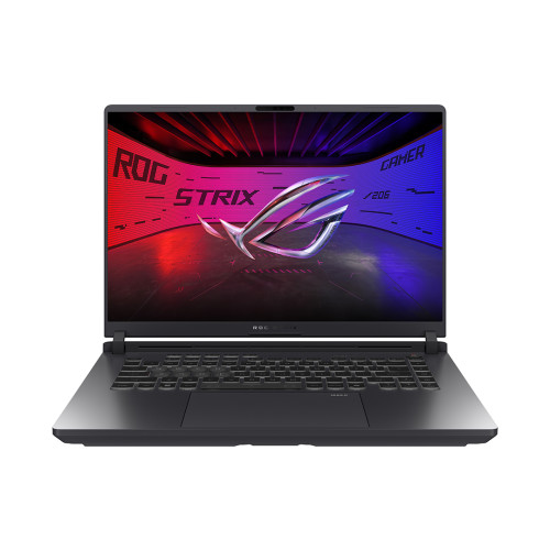 ASUS ROG Strix G16 G615LR Ultra 9 275HX RTX5070 Ti 2TB SSD 32GB WQXGA 2.5K IPS 100%sRGB 240Hz Win11+OHS10 ASUS ROG Strix G16 G615LR Ultra 9 275HX RTX5070 Ti 2TB SSD 32GB WQXGA 2.5K IPS 100%sRGB 240Hz Win11+OHS10
