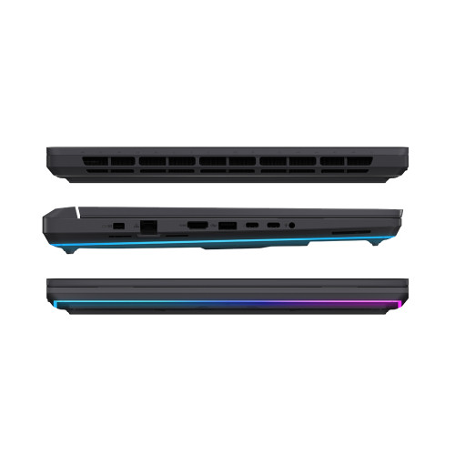 ASUS ROG Strix G16 G615LR Ultra 9 275HX RTX5070 Ti 2TB SSD 32GB WQXGA 2.5K IPS 100%sRGB 240Hz Win11+OHS2 ASUS ROG Strix G16 G615LR Ultra 9 275HX RTX5070 Ti 2TB SSD 32GB WQXGA 2.5K IPS 100%sRGB 240Hz Win11+OHS2