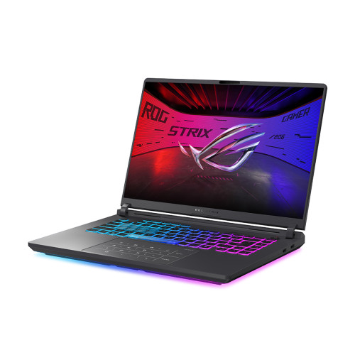 ASUS ROG Strix G16 G615LR Ultra 9 275HX RTX5070 Ti 2TB SSD 32GB WQXGA 2.5K IPS 100%sRGB 240Hz Win11+OHS8 ASUS ROG Strix G16 G615LR Ultra 9 275HX RTX5070 Ti 2TB SSD 32GB WQXGA 2.5K IPS 100%sRGB 240Hz Win11+OHS8