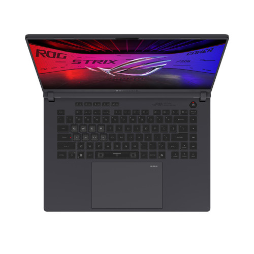 ASUS ROG Strix G16 G615LR Ultra 9 275HX RTX5070 Ti 2TB SSD 32GB WQXGA 2.5K IPS 100%sRGB 240Hz Win11+OHS12 ASUS ROG Strix G16 G615LR Ultra 9 275HX RTX5070 Ti 2TB SSD 32GB WQXGA 2.5K IPS 100%sRGB 240Hz Win11+OHS12