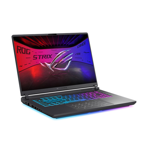 ASUS ROG Strix G16 G615LR Ultra 9 275HX RTX5070 Ti 2TB SSD 32GB WQXGA 2.5K IPS 100%sRGB 240Hz Win11+OHS7 ASUS ROG Strix G16 G615LR Ultra 9 275HX RTX5070 Ti 2TB SSD 32GB WQXGA 2.5K IPS 100%sRGB 240Hz Win11+OHS7