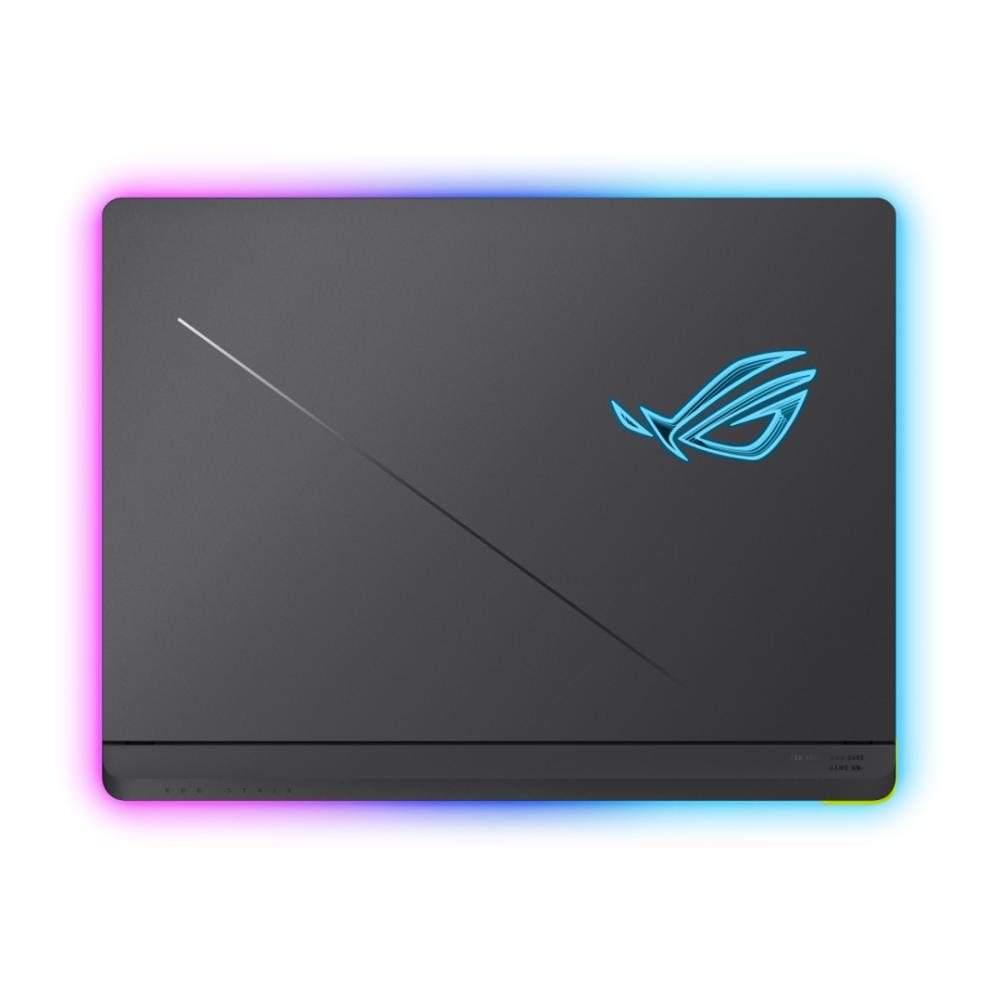 ASUS ROG Strix G16 G615LW Ultra 9 275HX RTX5080 2TB SSD 32GB 2.5K WQXGA 100%sRGB 240Hz 3ms Win11+OHS - foto 11