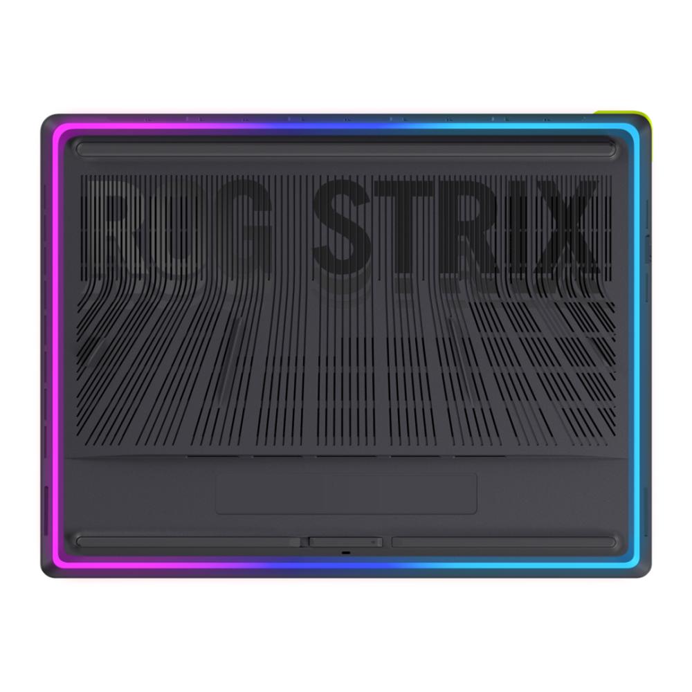 ASUS ROG Strix G16 G615LW Ultra 9 275HX RTX5080 2TB SSD 32GB 2.5K WQXGA 100%sRGB 240Hz 3ms Win11+OHS - foto 10