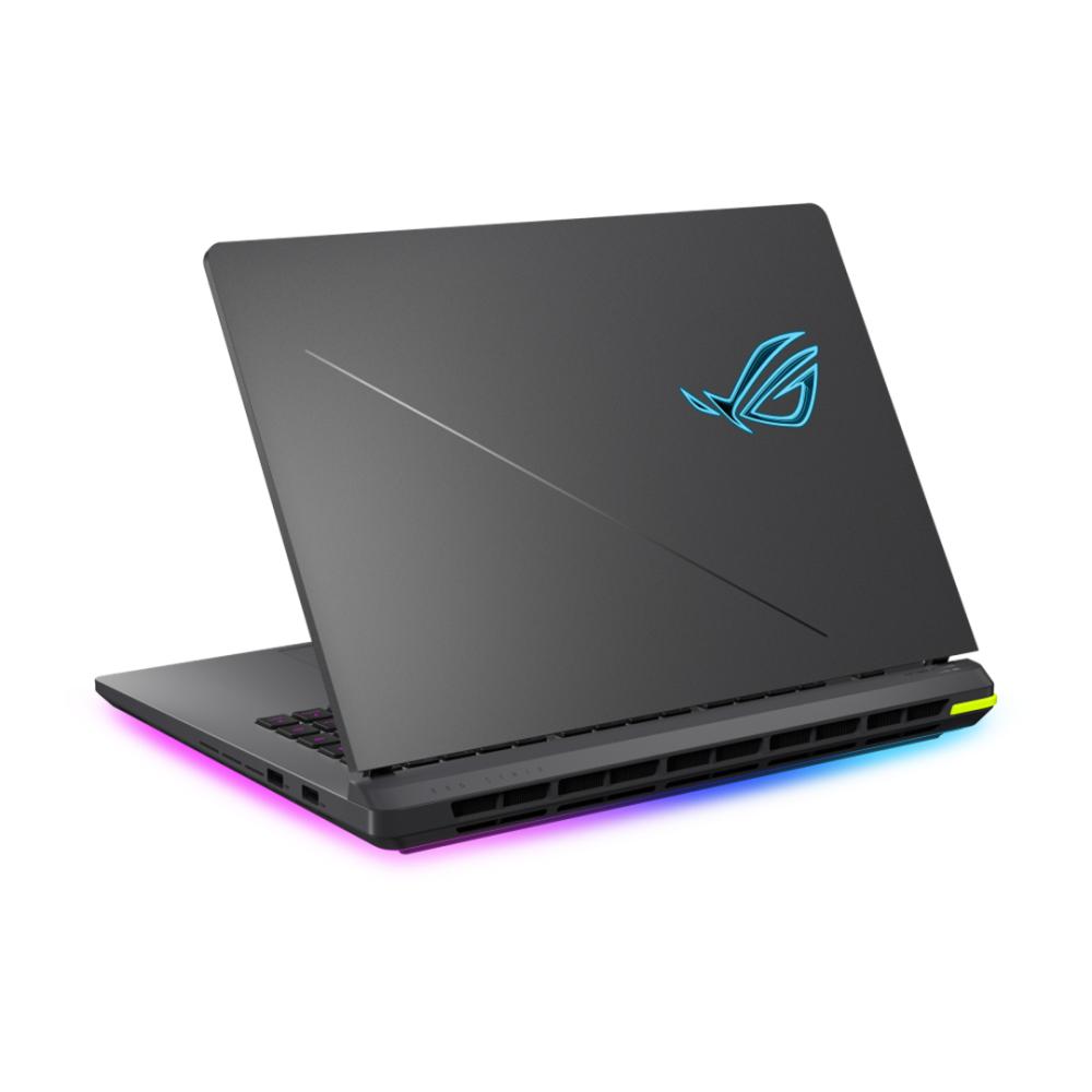 ASUS ROG Strix G16 G615LW Ultra 9 275HX RTX5080 2TB SSD 32GB 2.5K WQXGA 100%sRGB 240Hz 3ms Win11+OHS - foto 8