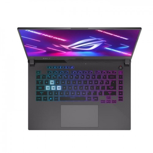 ASUS ROG Strix G513IM Ryzen 7 4800H RTX3060 512GB SSD 16GB Windows11 + OHS3