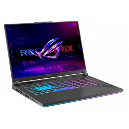 Asus ROG Strix G614JU GeForce RTX™ 4050 I7 13650HX 16GB 512GB SSD Asus ROG Strix G614JU GeForce RTX™ 4050 I7 13650HX 16GB 512GB SSD