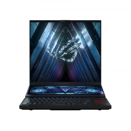 ASUS ROG Zephyrus Duo 16 GX650RM Ryzen 7-6800H RTX3060 1TB SSD 16GB Windows11 + OHS2