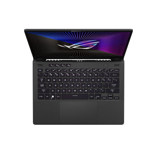 ASUS ROG Zephyrus G14 GA402NJ Ryzen 7 7735HS RTX3050 512GB SSD 16GB10