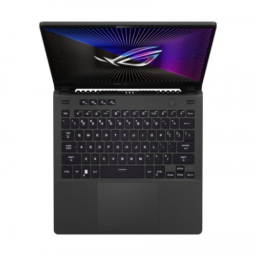 Asus ROG Zephyrus G14 GA402RJ RYZEN 9 6900HS RX6700S 512GB SSD 16GB Windows 11 + OHS3