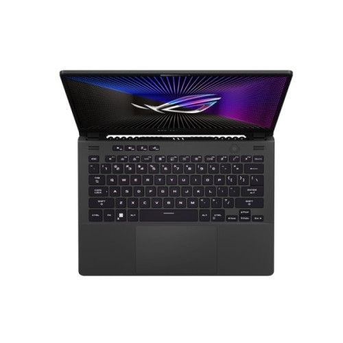 ASUS ROG Zephyrus G14 GA402XI Ryzen 9 7940HS RTX4070 1TB SSD 16GB IPS4