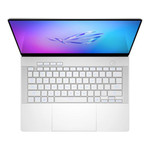 ASUS ROG Zephyrus G14 GA403WR Ryzen AI 9 HX370 RTX5070 Ti 2TB SSD 32GB 3K OLED 100%sRGB 120Hz Win11+OHS9 ASUS ROG Zephyrus G14 GA403WR Ryzen AI 9 HX370 RTX5070 Ti 2TB SSD 32GB 3K OLED 100%sRGB 120Hz Win11+OHS9