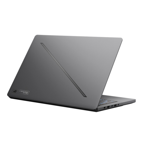 ASUS ROG Zephyrus G14 GA403WR Ryzen AI 9 HX370 RTX5070 Ti 2TB SSD 32GB 3K OLED 100%sRGB 120Hz Win11+OHS15 ASUS ROG Zephyrus G14 GA403WR Ryzen AI 9 HX370 RTX5070 Ti 2TB SSD 32GB 3K OLED 100%sRGB 120Hz Win11+OHS15