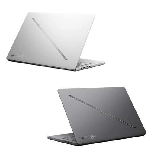 ASUS ROG Zephyrus G14 GA403WR Ryzen AI 9 HX370 RTX5070 Ti 2TB SSD 32GB 3K OLED 100%sRGB 120Hz Win11+OHS7 ASUS ROG Zephyrus G14 GA403WR Ryzen AI 9 HX370 RTX5070 Ti 2TB SSD 32GB 3K OLED 100%sRGB 120Hz Win11+OHS7