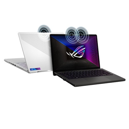 Asus ROG Zephyrus G14 Ryzen 7 6800HS RX6700S 512GB SSD 16GB Windows11 + OHS5